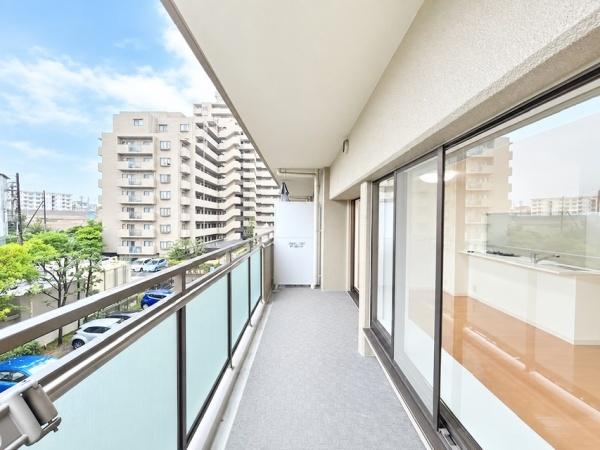 オークヒルズ香里弐番館