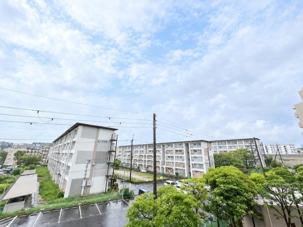 オークヒルズ香里弐番館