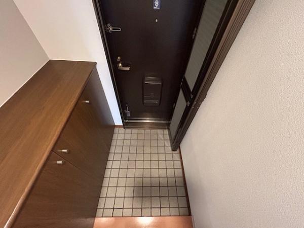 オークヒルズ香里弐番館