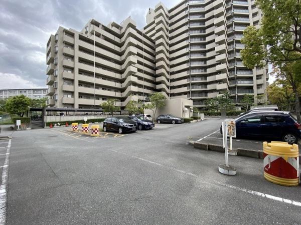 オークヒルズ香里弐番館
