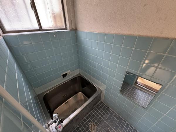 枚方市高野道１丁目の中古一戸建て