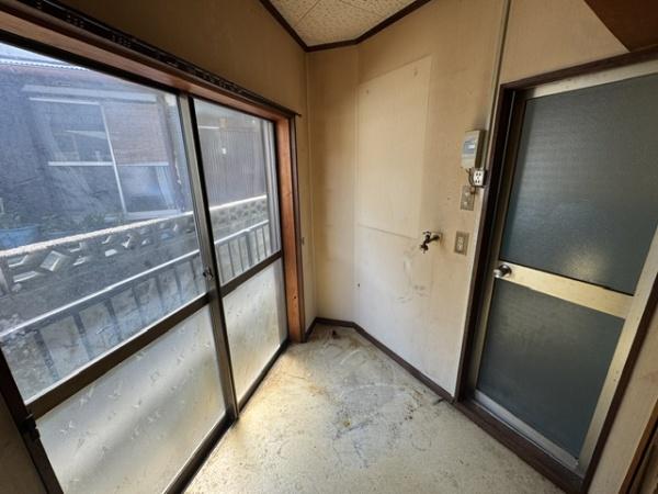 枚方市高野道１丁目の中古一戸建て