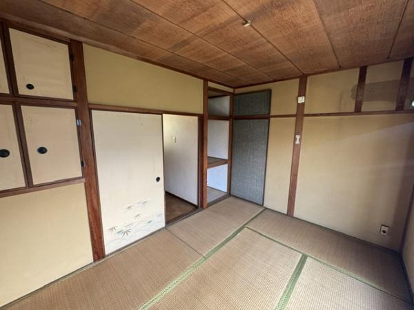 枚方市高野道１丁目の中古一戸建て