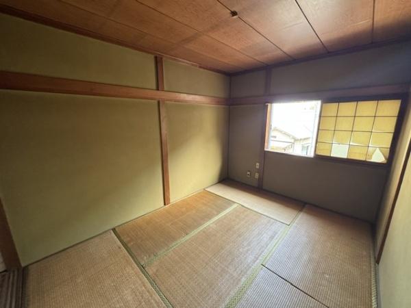 枚方市高野道１丁目の中古一戸建て