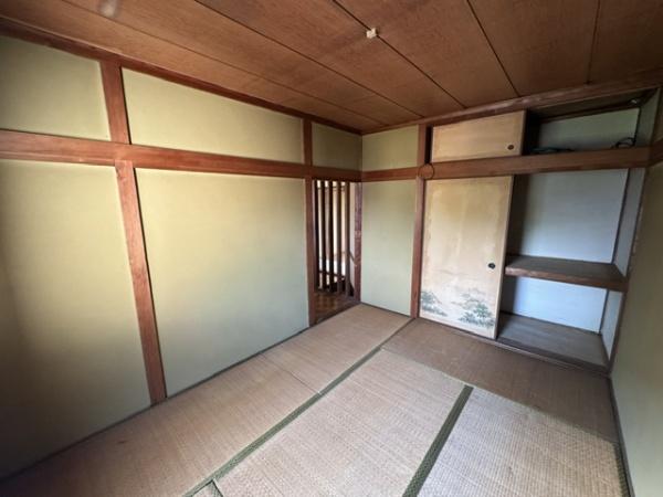 枚方市高野道１丁目の中古一戸建て