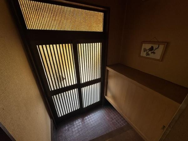 枚方市高野道１丁目の中古一戸建て