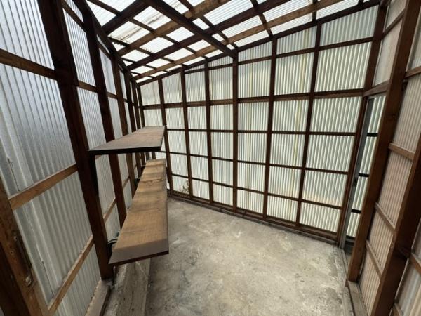 枚方市高野道１丁目の中古一戸建て