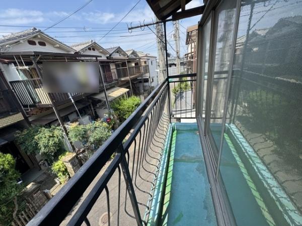 枚方市高野道１丁目の中古一戸建て