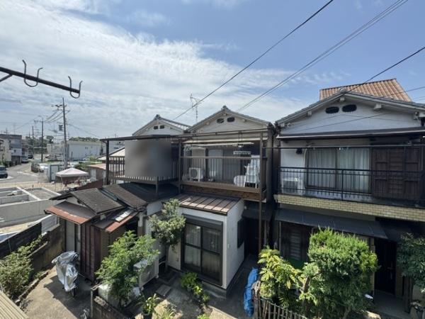 枚方市高野道１丁目の中古一戸建て