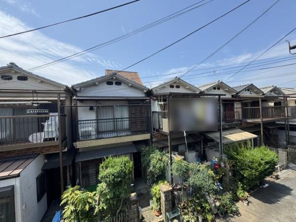 枚方市高野道１丁目の中古一戸建て