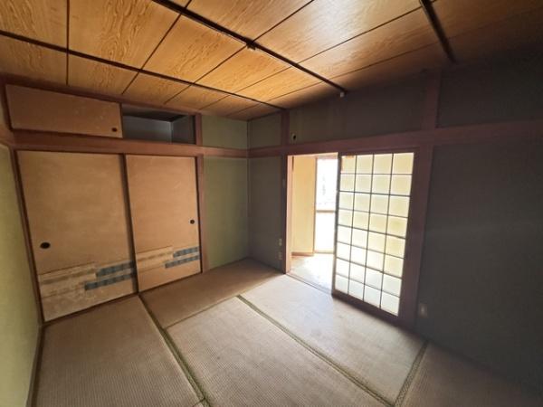 枚方市高野道１丁目の中古一戸建て