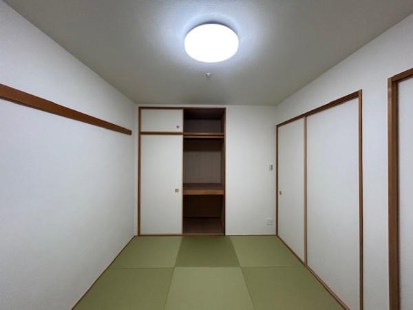 リバティパーク枚方C棟