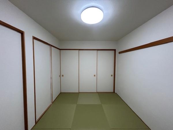 リバティパーク枚方C棟