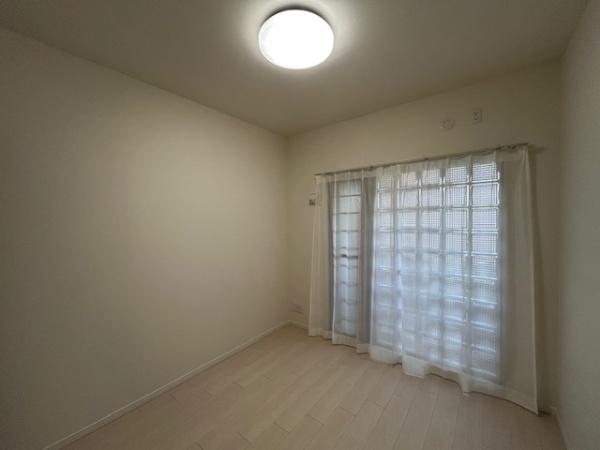 リバティパーク枚方C棟