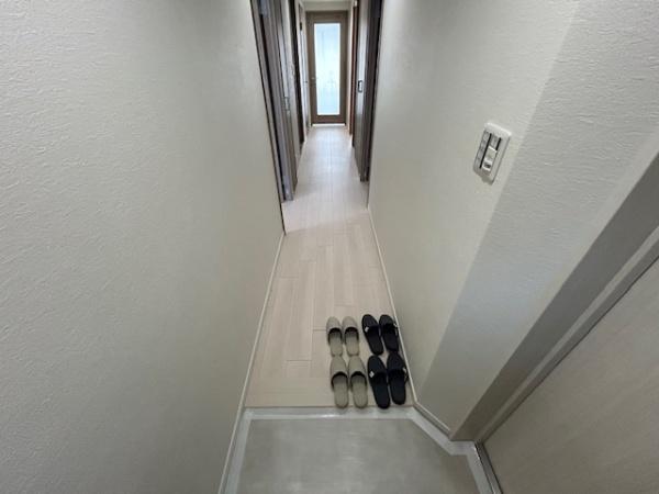 リバティパーク枚方C棟