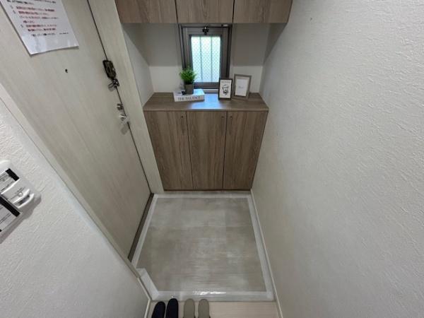 リバティパーク枚方C棟