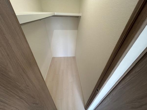 リバティパーク枚方C棟