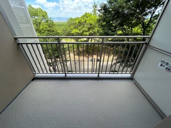 リバティパーク枚方C棟