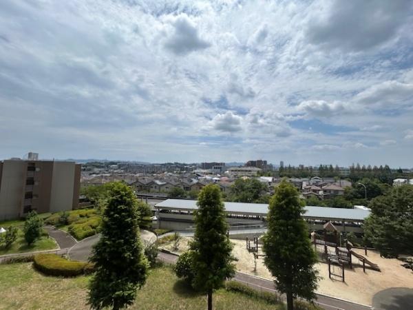 リバティパーク枚方C棟