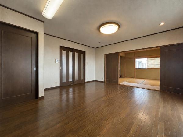 寝屋川市川勝町の中古一戸建て