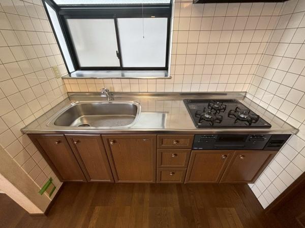 寝屋川市川勝町の中古一戸建て