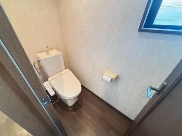 寝屋川市川勝町の中古一戸建て