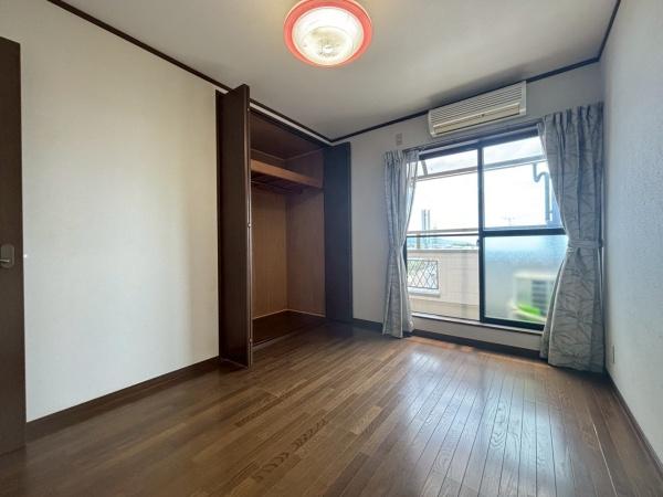 寝屋川市川勝町の中古一戸建て