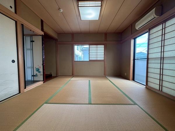 寝屋川市川勝町の中古一戸建て