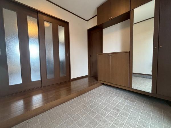 寝屋川市川勝町の中古一戸建て