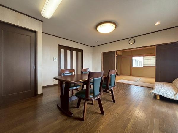寝屋川市川勝町の中古一戸建