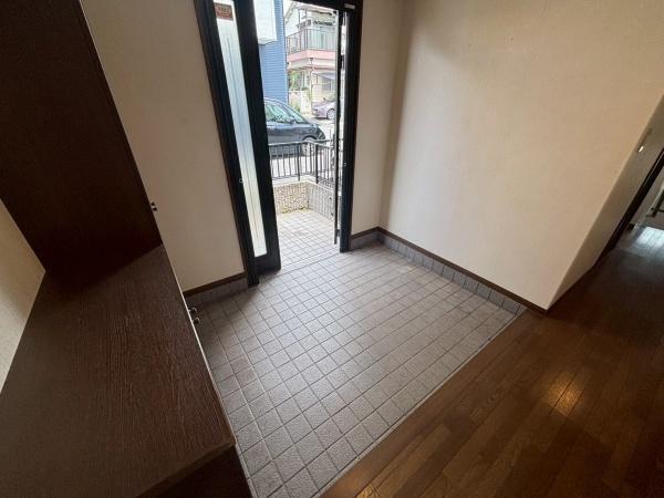 寝屋川市川勝町の中古一戸建て