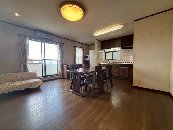 寝屋川市川勝町の中古一戸建