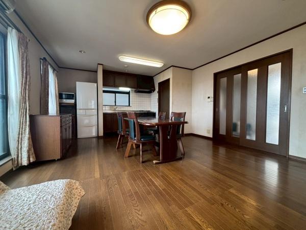 寝屋川市川勝町の中古一戸建