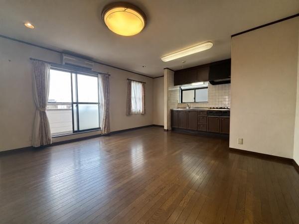寝屋川市川勝町の中古一戸建て