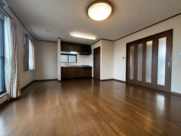 寝屋川市川勝町の中古一戸建て