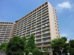 リバティパーク枚方G棟