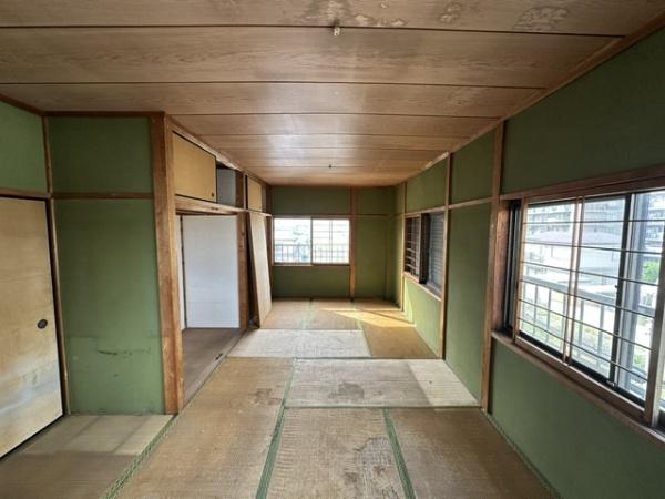 枚方市伊加賀西町の中古一戸建て