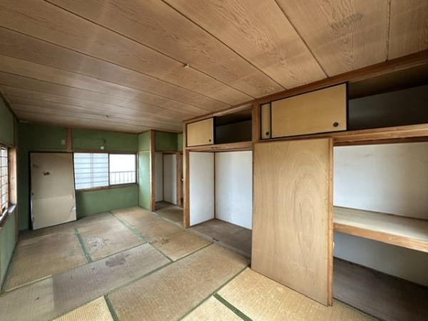 枚方市伊加賀西町の中古一戸建て