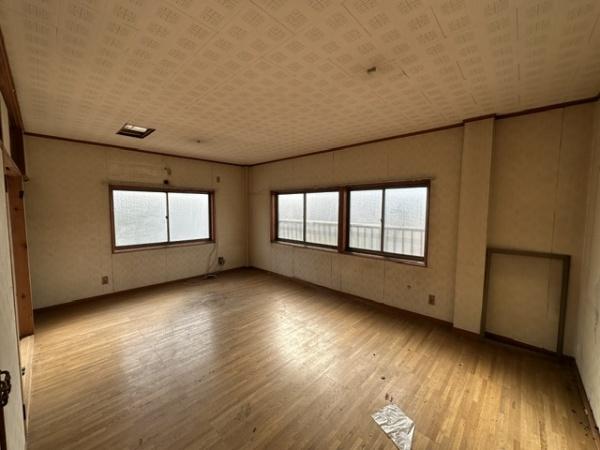 枚方市伊加賀西町の中古一戸建て