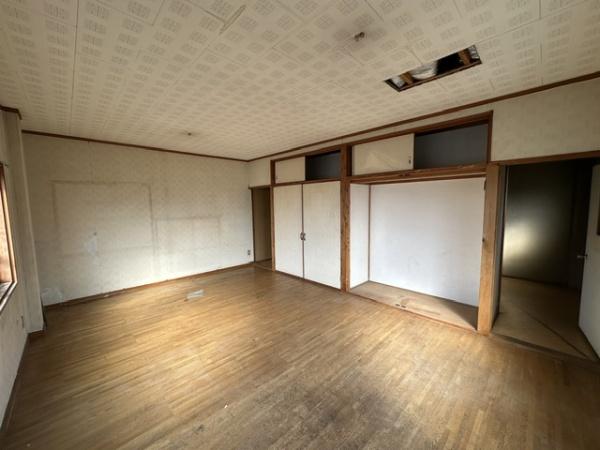 枚方市伊加賀西町の中古一戸建て