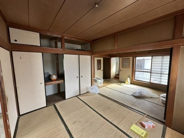 枚方市伊加賀西町の中古一戸建て