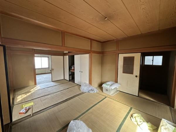 枚方市伊加賀西町の中古一戸建て