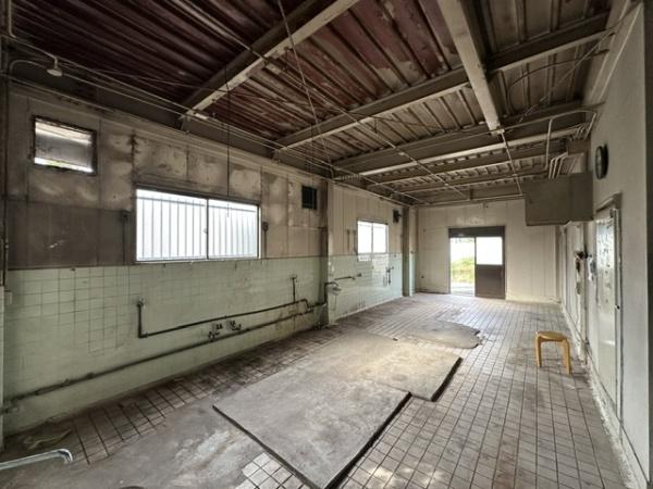 枚方市伊加賀西町の中古一戸建て
