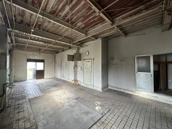 枚方市伊加賀西町の中古一戸建て