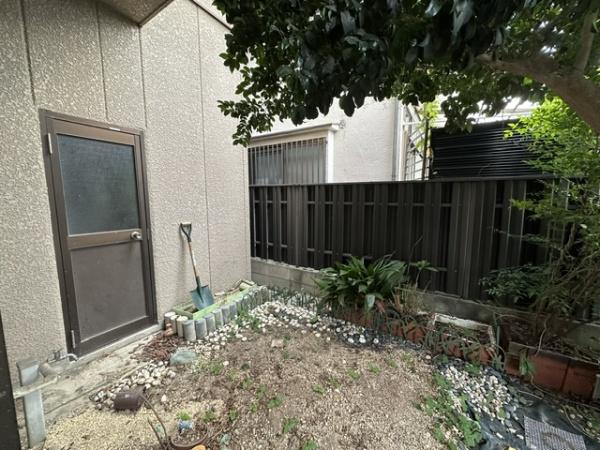 枚方市伊加賀西町の中古一戸建て