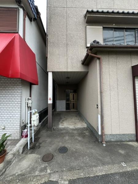 枚方市伊加賀西町の中古一戸建て