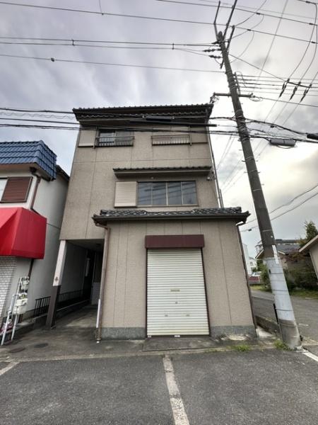 枚方市伊加賀西町の中古一戸建て