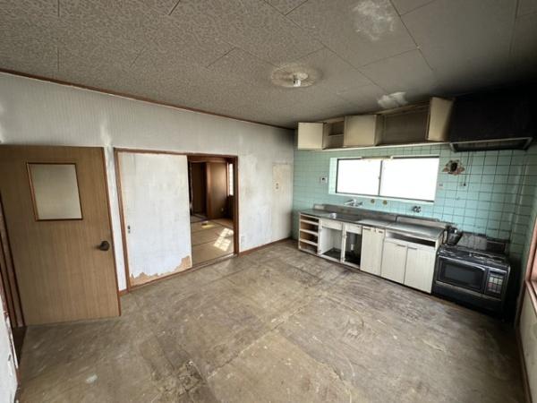 枚方市伊加賀西町の中古一戸建