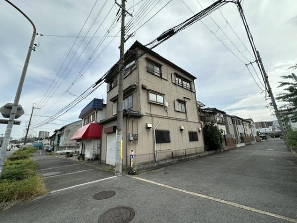 枚方市伊加賀西町の中古一戸建て
