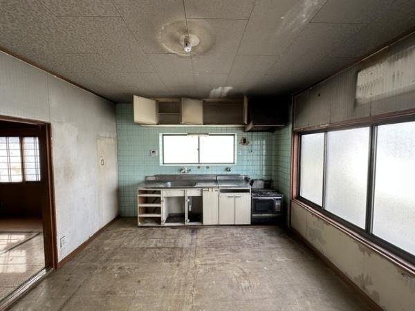 枚方市伊加賀西町の中古一戸建
